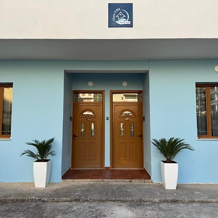 Vlora Villa Exterior photo