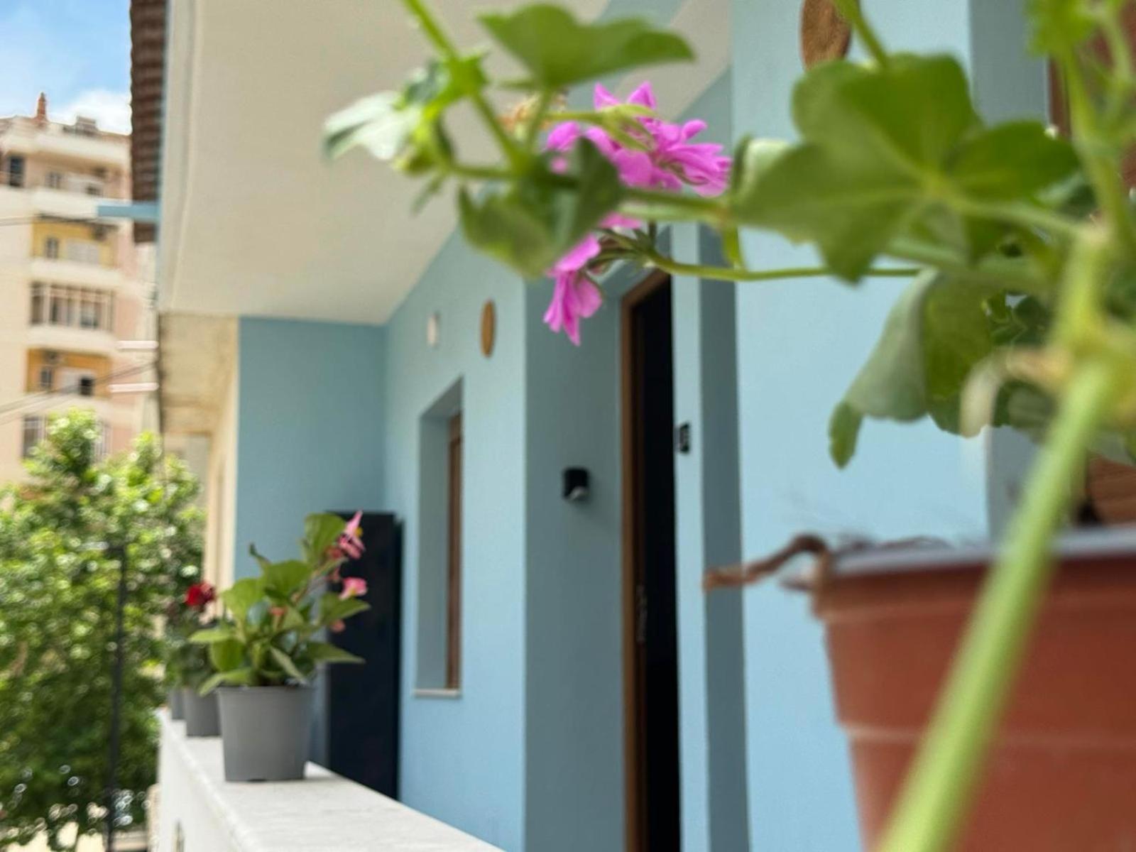 Vlora Villa Exterior photo