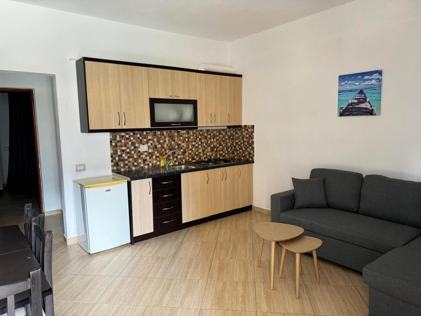 Vlora Villa Exterior photo