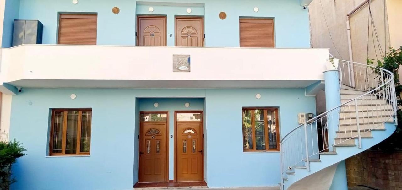 Vlora Villa Exterior photo